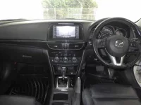 Mazda ATENZA SEDAN лот № 1523 оценка 3.5  с аукциона в Японии 5