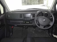 Suzuki WAGON R лот № 1146 оценка R  с аукциона в Японии 5