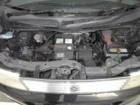 Suzuki WAGON R лот № 1146 оценка R  с аукциона в Японии 6