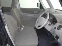 Suzuki PALETTE лот № 1145 оценка 3  с аукциона в Японии 2