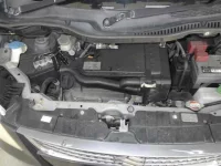 Suzuki PALETTE лот № 1145 оценка 3  с аукциона в Японии 6