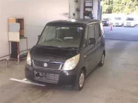 Suzuki PALETTE лот № 1145 оценка 3  с аукциона в Японии 3