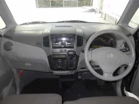 Suzuki PALETTE лот № 1145 оценка 3  с аукциона в Японии 5