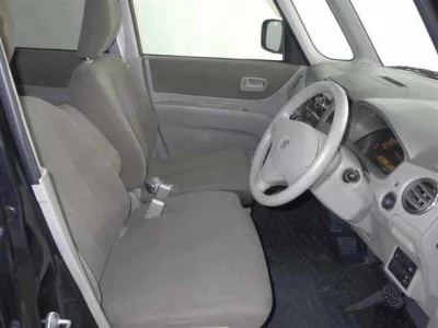 Suzuki PALETTE  с аукциона в Японии