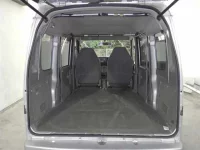 Mazda SCRUM лот № 249 оценка 3.5  с аукциона в Японии 6