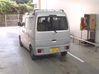 Mazda SCRUM лот № 249 оценка 3.5  с аукциона в Японии 1