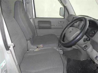 Mazda SCRUM  с аукциона в Японии