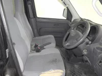 Daihatsu HIJET VAN лот № 1144 оценка R  с аукциона в Японии 2