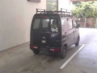 Daihatsu HIJET VAN лот № 1144 оценка R  с аукциона в Японии 4