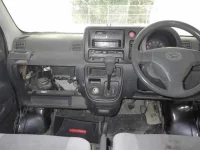Daihatsu HIJET VAN лот № 1144 оценка R  с аукциона в Японии 5