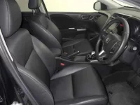 Honda GRACE лот № 234 оценка 3.5  с аукциона в Японии 2