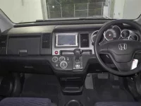 Honda CROSSROAD лот № 279 оценка 3  с аукциона в Японии 5