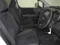 Honda CROSSROAD лот № 279 оценка 3  с аукциона в Японии 2