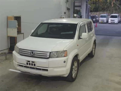 Honda CROSSROAD