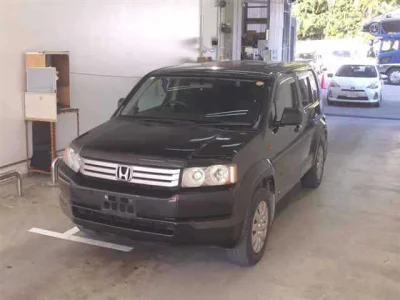 Honda CROSSROAD