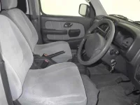 Suzuki EVERY WAGON лот № 1152 оценка 3  с аукциона в Японии 2