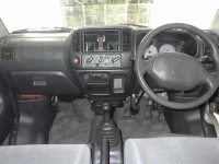 Suzuki EVERY WAGON лот № 1152 оценка 3  с аукциона в Японии 5