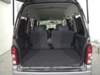 Suzuki EVERY WAGON лот № 1152 оценка 3  с аукциона в Японии 6