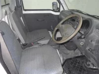 Daihatsu HIJET TRUCK лот № 274 оценка 3  с аукциона в Японии 3