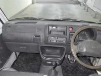 Daihatsu HIJET TRUCK лот № 274 оценка 3  с аукциона в Японии 5