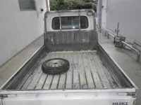 Daihatsu HIJET TRUCK лот № 274 оценка 3  с аукциона в Японии 6