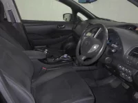 Nissan LEAF лот № 285 оценка 4  с аукциона в Японии 2