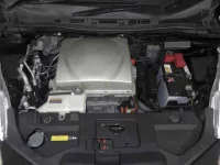 Nissan LEAF лот № 285 оценка 4  с аукциона в Японии 6