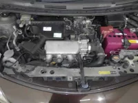 Nissan NOTE лот № 1159 оценка 3.5  с аукциона в Японии 6