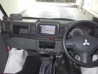 Mitsubishi MINICAB TRUCK лот № 251 оценка 3  с аукциона в Японии 5