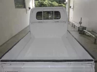 Mitsubishi MINICAB TRUCK лот № 251 оценка 3  с аукциона в Японии 6