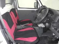 Mitsubishi MINICAB TRUCK лот № 251 оценка 3  с аукциона в Японии 2