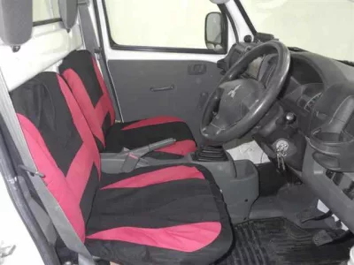 Mitsubishi MINICAB TRUCK  с аукциона в Японии