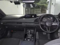 Mazda MAZDA3 лот № 275 оценка 3.5  с аукциона в Японии 5