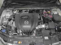 Mazda MAZDA3 лот № 275 оценка 3.5  с аукциона в Японии 6