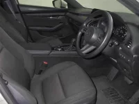 Mazda MAZDA3 лот № 275 оценка 3.5  с аукциона в Японии 3