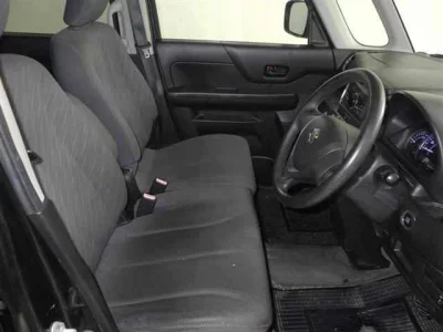 Suzuki SPACIA  с аукциона в Японии