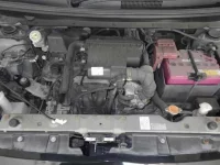 Mitsubishi MIRAGE лот № 1143 оценка 3.5  с аукциона в Японии 6