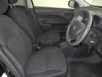 Mitsubishi MIRAGE лот № 1143 оценка 3.5  с аукциона в Японии 2