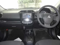 Mitsubishi MIRAGE лот № 1143 оценка 3.5  с аукциона в Японии 5
