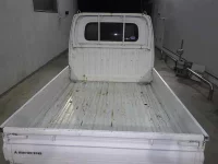 Mitsubishi MINICAB TRUCK лот № 292 оценка 3  с аукциона в Японии 5