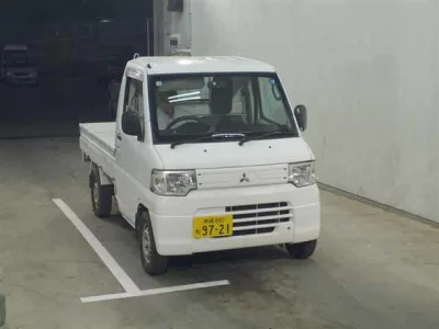 Mitsubishi MINICAB TRUCK  с аукциона в Японии
