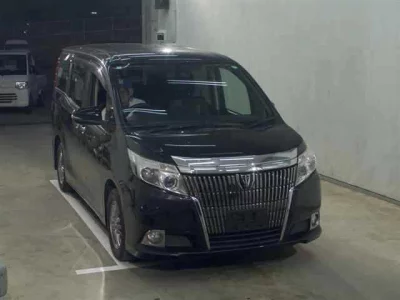 Toyota ESQUIRE