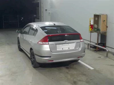 Honda INSIGHT