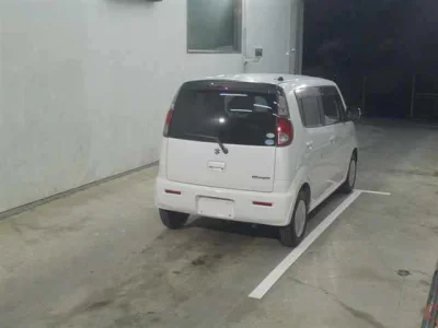 Suzuki MRWAGON