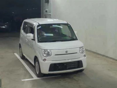 Suzuki MRWAGON