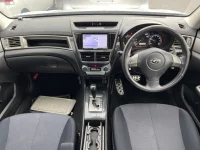 Subaru EXIGA лот № 6292 оценка 3  с аукциона в Японии 3