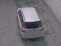 Subaru EXIGA лот № 6292 оценка 3  с аукциона в Японии 2