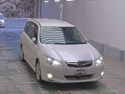 Subaru EXIGA