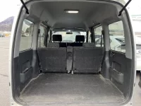 Daihatsu Atrai Wagon лот № 6152 оценка RA  с аукциона в Японии 4