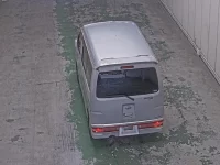 Daihatsu Atrai Wagon лот № 6152 оценка RA  с аукциона в Японии 2